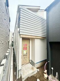 東京都板橋区常盤台１丁目