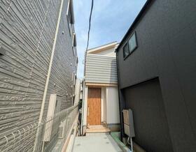 東京都板橋区常盤台１丁目