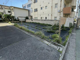 東京都板橋区上板橋３丁目