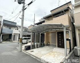 京都府京都市伏見区景勝町