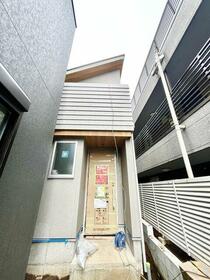 東京都板橋区常盤台１丁目