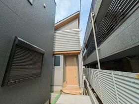 東京都板橋区常盤台１丁目