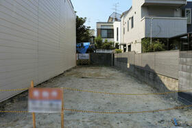 大阪府大阪市東住吉区東田辺３丁目