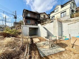 東京都板橋区中台１丁目