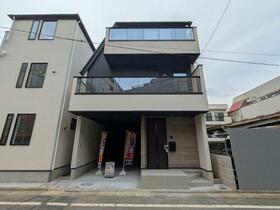 東京都板橋区上板橋２丁目