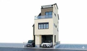 東京都板橋区小茂根２丁目