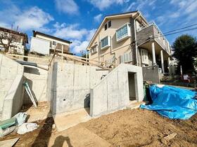 東京都板橋区中台１丁目