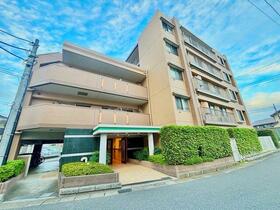 サンクレイドル東松戸