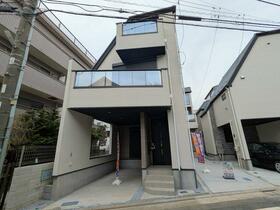 東京都板橋区上板橋２丁目