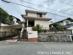 兵庫県川西市萩原台東２丁目