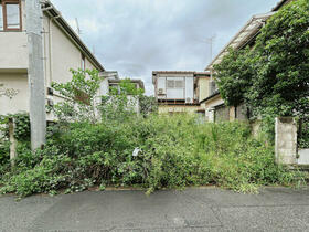 東京都府中市分梅町２丁目