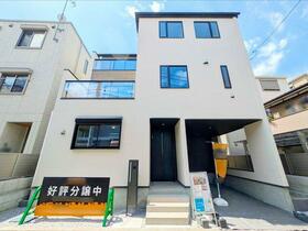 東京都板橋区栄町