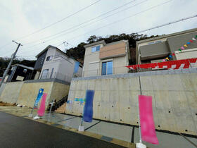 兵庫県神戸市中央区神仙寺通１丁目