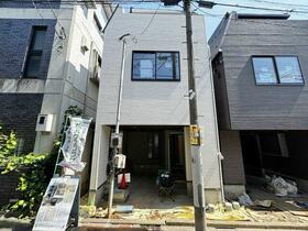 東京都豊島区千早４丁目