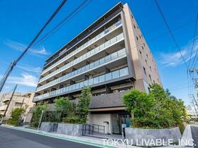 イニシア横浜天王町