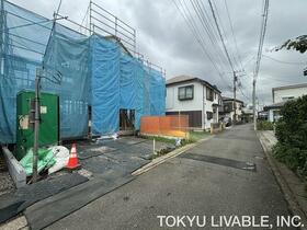 神奈川県横浜市泉区中田西２丁目