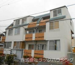 シティライフ竹川  ｜ 大阪府守口市金田町２丁目（賃貸マンション2LDK・2階・51.00㎡） その1