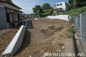 神奈川県横浜市港北区新吉田東１丁目