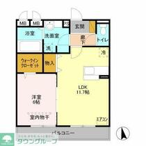 間取り：211062005483