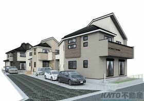 神奈川県横浜市青葉区鉄町