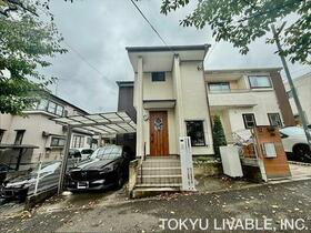 千葉県松戸市小金原４丁目