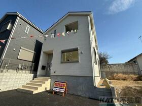 東京都町田市鶴川４丁目