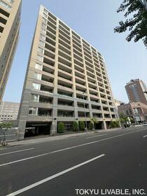 パークホームズ知事公館
