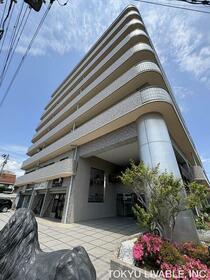 ライオンズマンション保春院西