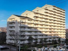 須磨パークヒルズＨ棟