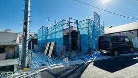 神奈川県川崎市麻生区百合丘１丁目