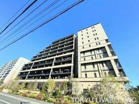 デュオセーヌ横浜川和町ガーデン