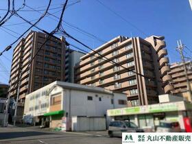 ライオンズヒルズ生駒