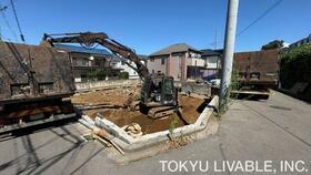 神奈川県横浜市鶴見区馬場６丁目