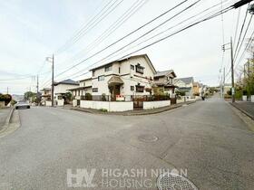 神奈川県横浜市都筑区南山田３丁目