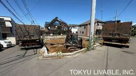 神奈川県横浜市鶴見区馬場６丁目
