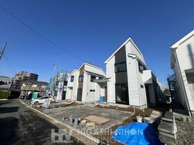 神奈川県横浜市都筑区東山田４丁目