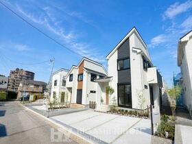 神奈川県横浜市都筑区東山田４丁目