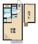 川越市郭町２丁目&nbsp;2階建&nbsp;築28年のイメージ