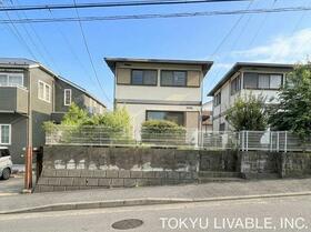神奈川県横浜市栄区東上郷町