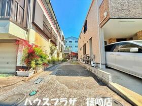 東京都江戸川区南篠崎町１丁目