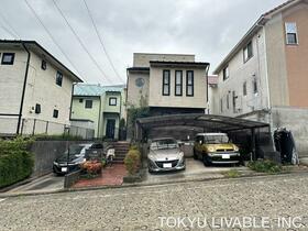 神奈川県横浜市青葉区荏田西２丁目