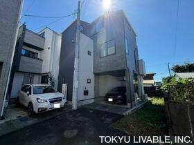 神奈川県横浜市南区山谷
