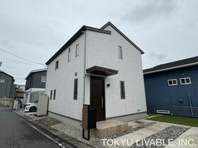 愛知県瀬戸市城ケ根町