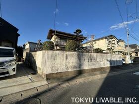 福岡県福岡市南区柳河内2丁目