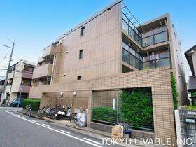 ドムール・コスモス香枦園