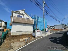 神奈川県横浜市瀬谷区北新