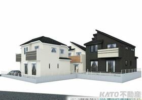 神奈川県横浜市瀬谷区北新