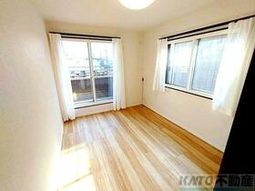 神奈川県大和市中央林間西３丁目