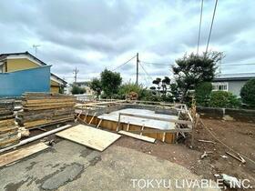 神奈川県川崎市宮前区平６丁目