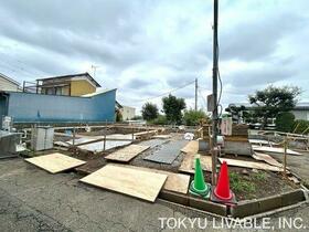 神奈川県川崎市宮前区平６丁目